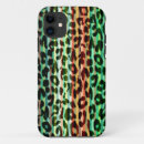 Recherche de rayures de tigre iphone coques Animal