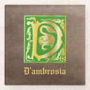 Recherche de capitales dessous de verres Oiseau