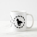 Recherche de cheval galopant tasses Animal