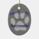 Suche nach rottweiler weihnachten ornamente Rottich