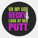 Suche nach golfturnier aufkleber Golfer