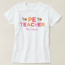 Recherche de teacher femme tshirts Retour à l'école