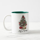 Recherche de arbres de noël tasses Élégant