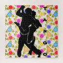 Suche nach tango puzzle Tänzer