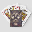 Suche nach ninja spielkarten Katze