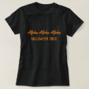 Recherche de sororités tshirts Université