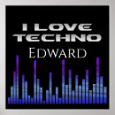 Suche nach techno poster Club