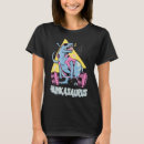 Suche nach lustiges t rex tshirts Triceratops