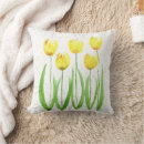 Suche nach gelbe tulpen kissen Für sie