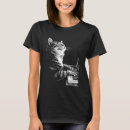 Suche nach katzenbild tshirts Weihnachtskatze