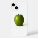 Recherche de vert pomme iphone coques Blanc