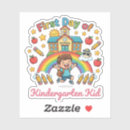 Recherche de maternelle autocollants Rentrée scolaire