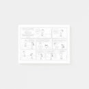 Recherche de charlie brown post its Chanceux