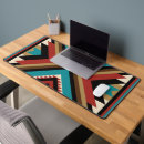 Recherche de style bohème tapis souris Amérindien