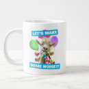 Recherche de avanti tasses Célébration