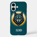 Recherche de loupe iphone coques Illustration