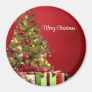 Suche nach weihnachtsbaum magnete Rot