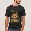 Recherche de naturel de cheveux tshirts Princesse