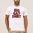 Recherche de chemises gaies Gay pride
