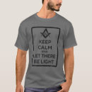 Recherche de boussole tshirts Masonic