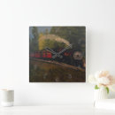 Suche nach alte züge wanduhren Motor