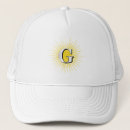 Recherche de g casquettes Lettre