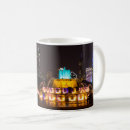 Recherche de chicago souvenir tasses Paysage urbain