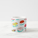 Recherche de motif sushi tasses Nourriture