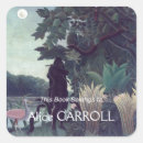 Recherche de charmeur serpent Henri rousseau