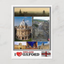 Suche nach oxfords alle postkarten Skyline