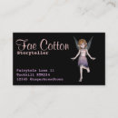 Suche nach feen visitenkarten Elfe