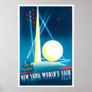 Recherche de new york travel poster Usa