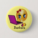 Recherche de et emoji badges Mignon
