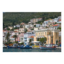 Suche nach samos poster Hafen
