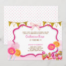 Recherche de terre de sucrerie invitations Rose
