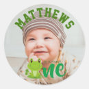 Recherche de crapaud autocollants Reptile