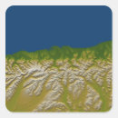 Recherche de géographie autocollants Territoire