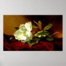 Recherche de velours rouge posters Floral