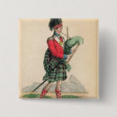 Recherche de cornemuse badges Kilt