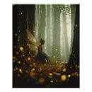 Suche nach verzauberter wald poster Herbst