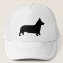 Recherche de corgi casquettes Chien
