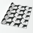 Recherche de laboratoire papier cadeau Labo noir