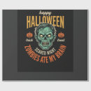 Suche nach gehirne geschenkpapier Halloweenkostüme