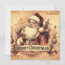 Suche nach nostalgische weihnachtskarten Vintag