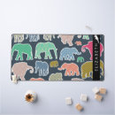 Suche nach bunter elefant mousepads Elefantenmuster