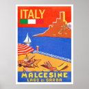 Suche nach malcesine poster Gardasee