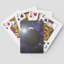 Recherche de science jeux de cartes Nuit