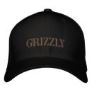 Suche nach grizzlybären kappen Wild