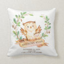 Suche nach owl kissen Wälder