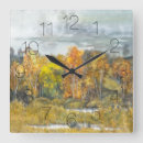 Suche nach herbst wanduhren Orange